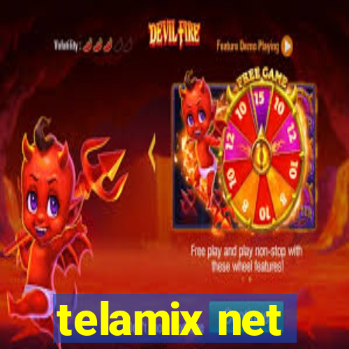 telamix net